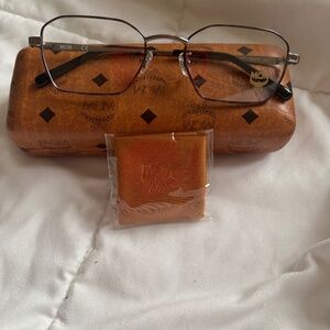 MCM optical frame glasses